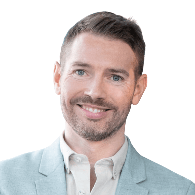 Jordan Sully, founder of Sully Digital